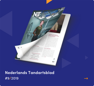 Nederlands Tandartsblad