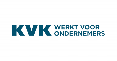 KVK-logo Kamer van Koophandel