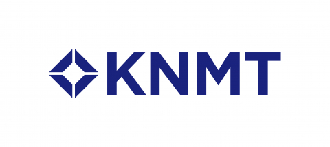 Logo KNMT groot