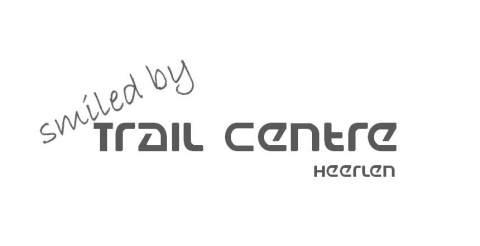 Logo trail centre